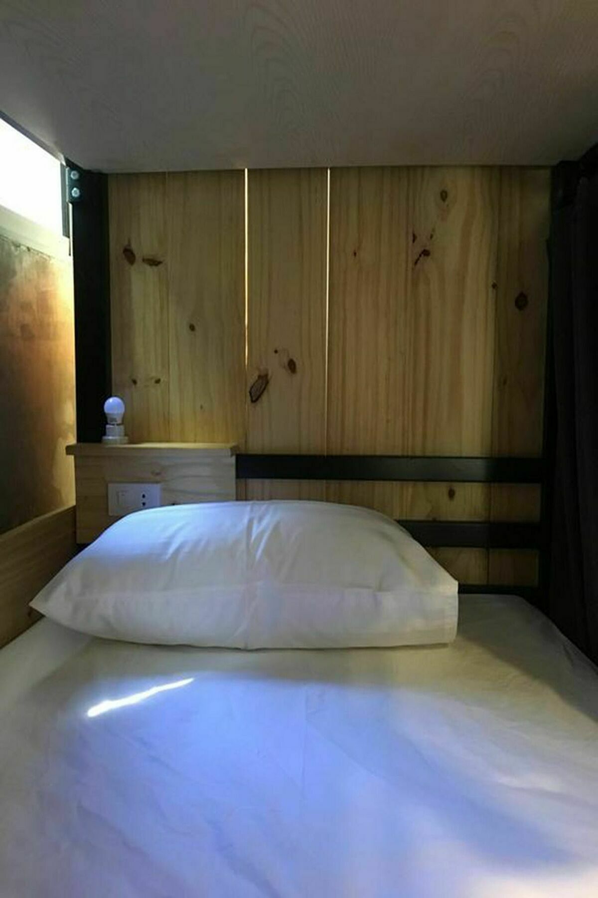 Luck Yimm Hostel (Adults Only) Bangkok Zewnętrze zdjęcie