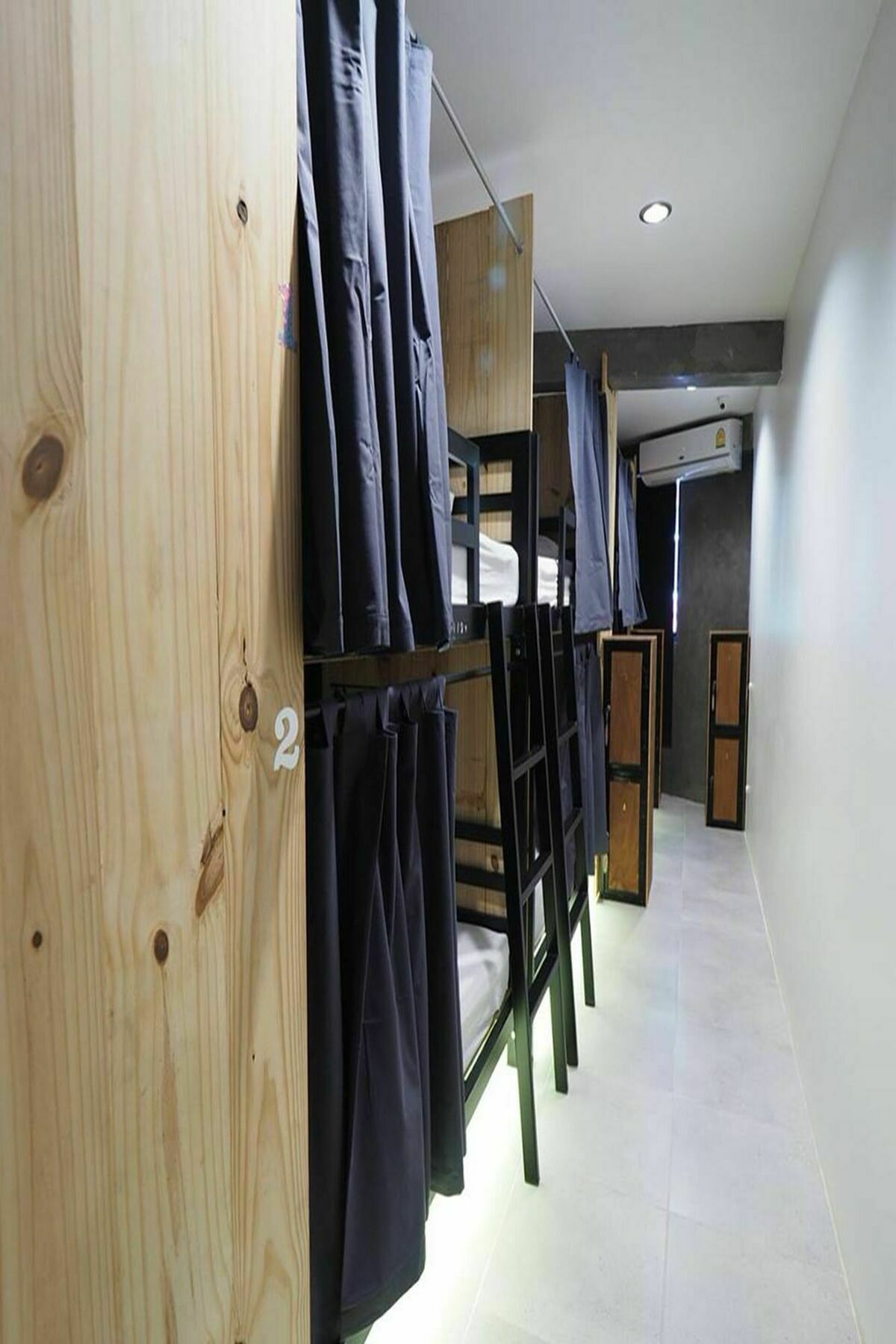 Luck Yimm Hostel (Adults Only) Bangkok Zewnętrze zdjęcie